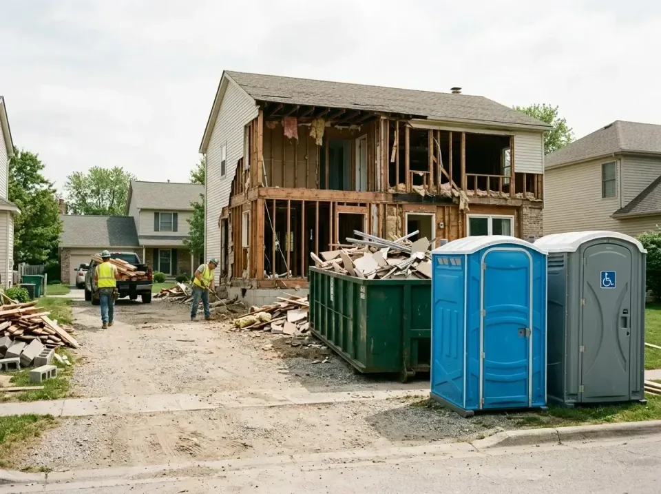 home-renovation-demolition-sit-010 — frequently asked questions, Portable Toilet & Dumpsters Rental in Olympia, WA
